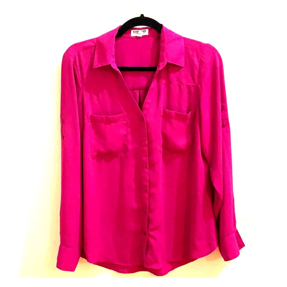 Express portofino blouse